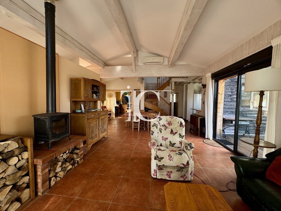 Maison 385 000 €  sur Les Vans (07140) - Réf. 301376047-2503898