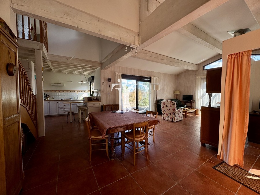 A vendre maison Les Vans 07140; 385 000 € 