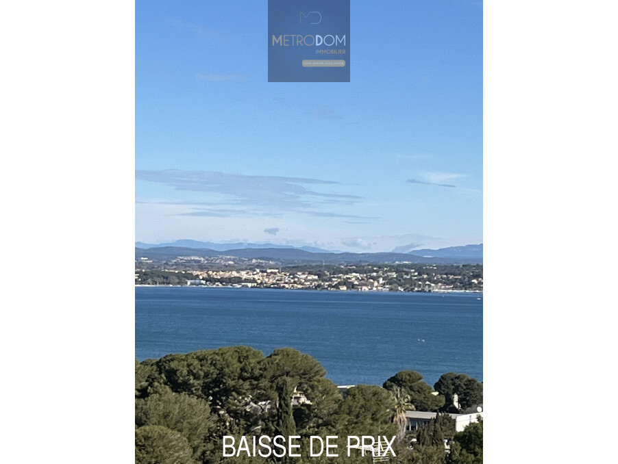 A vendre appartement Sete 34200; 129 900 € 