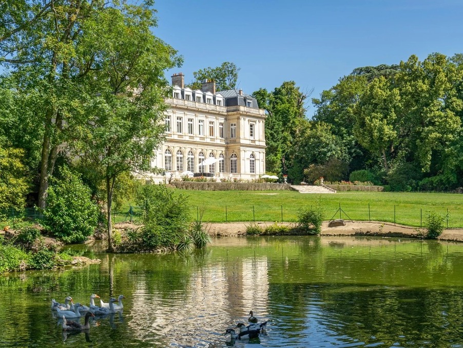 Vente chateau 9 500 000 €  Évry