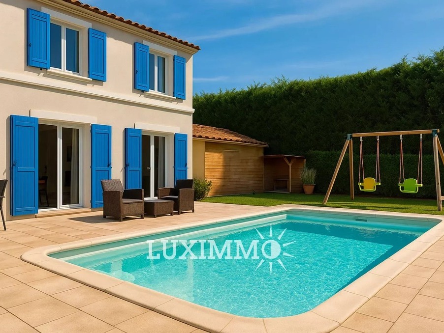 A vendre maison Mougins 06250; 1 290 000 €