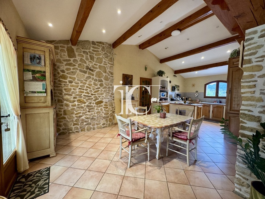 Vente maison 499 000 €  Barjac