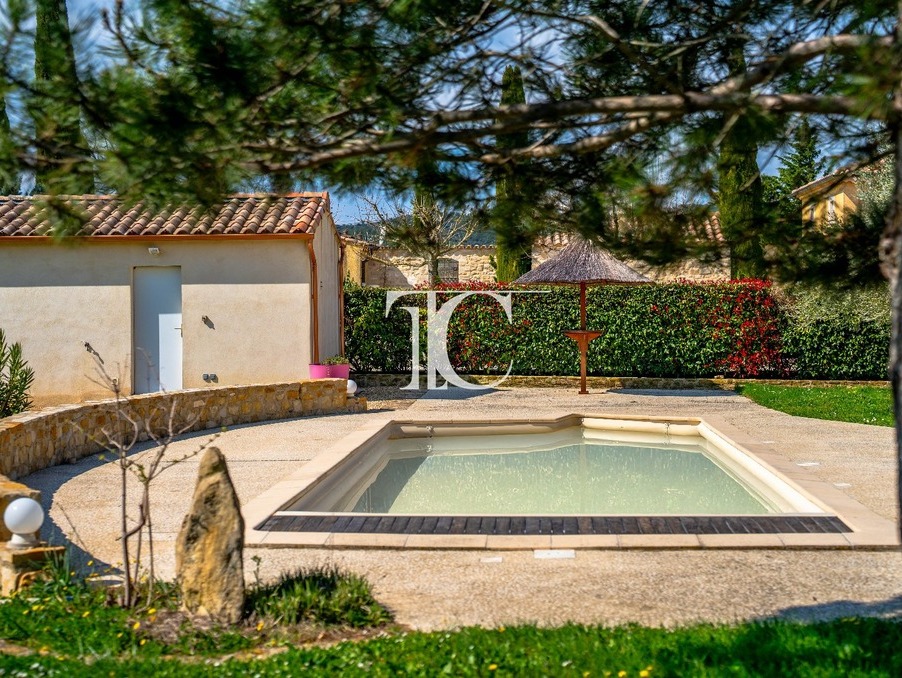 Achat maison Barjac Réf. 301376020-2503910
