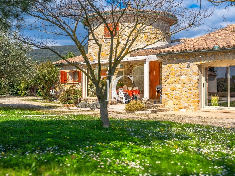 A vendre maison Barjac 30430; 499 000 € 