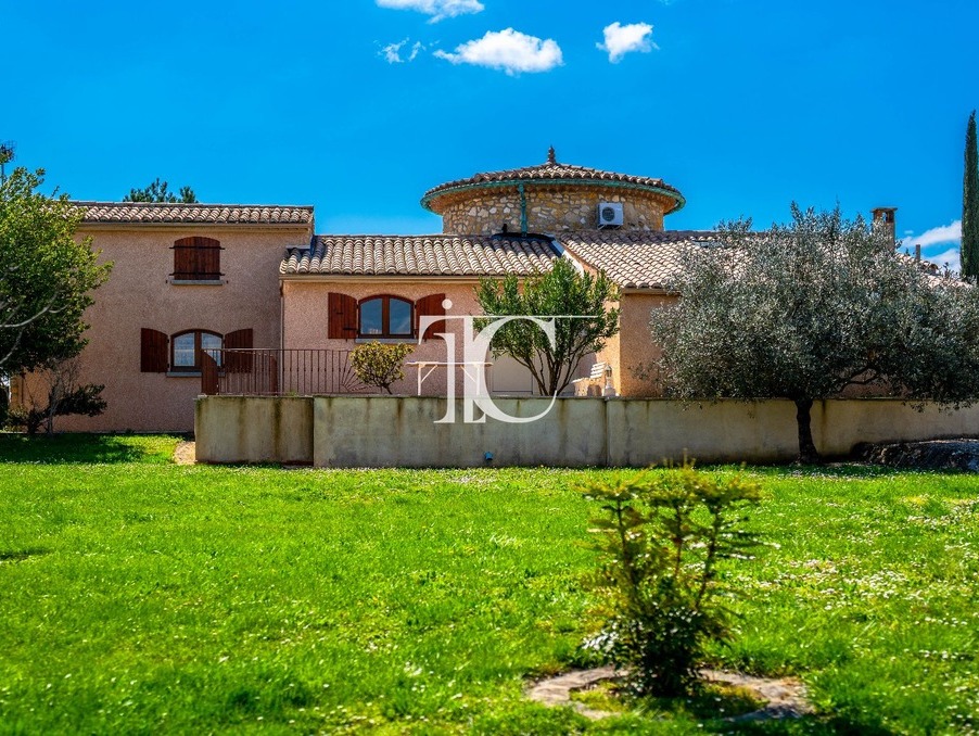 Maison 499 000 €  Réf. 301376020-2503910 Barjac