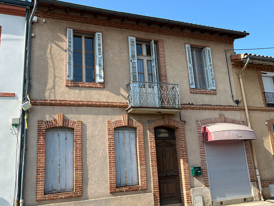 Maison 290 000 €  sur Montauban (82000) - Réf. 2533