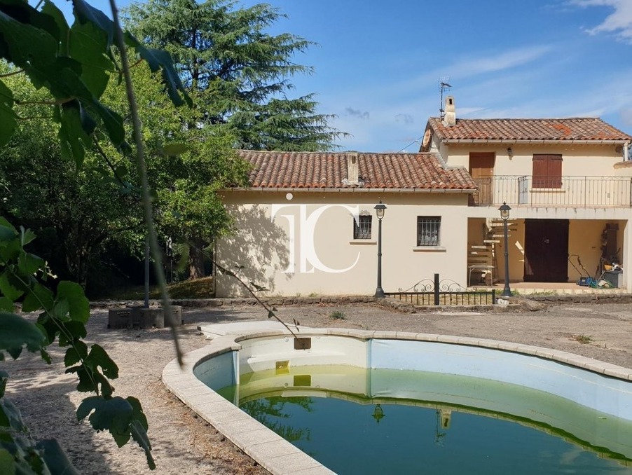 Maison 265 000 €  Réf. 301376055-2503908 Bordezac