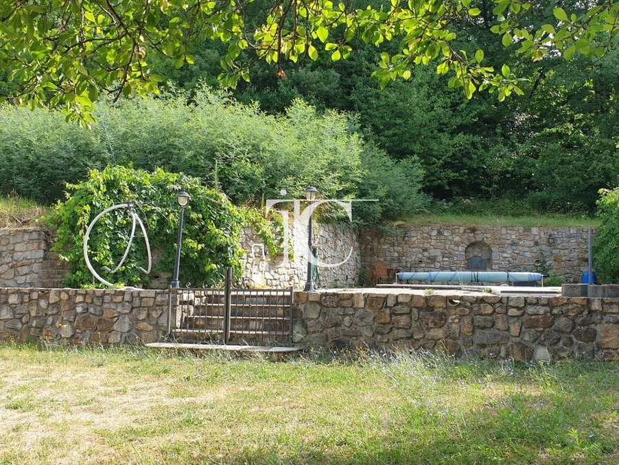 Vente maison 265 000 €  Bordezac