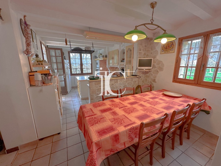 Maison sur Bordezac ; 265 000 €  ; Vente Réf. 301376055-2503908