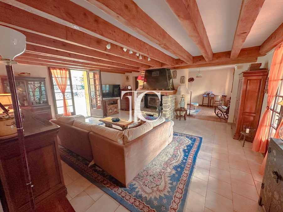 Maison 265 000 €  sur Bordezac (30160) - Réf. 301376055-2503908