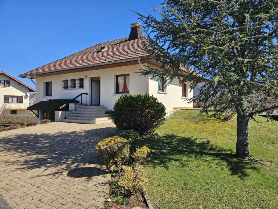 Maison 239 000 €  Réf. 1973 Saint-Lupicin