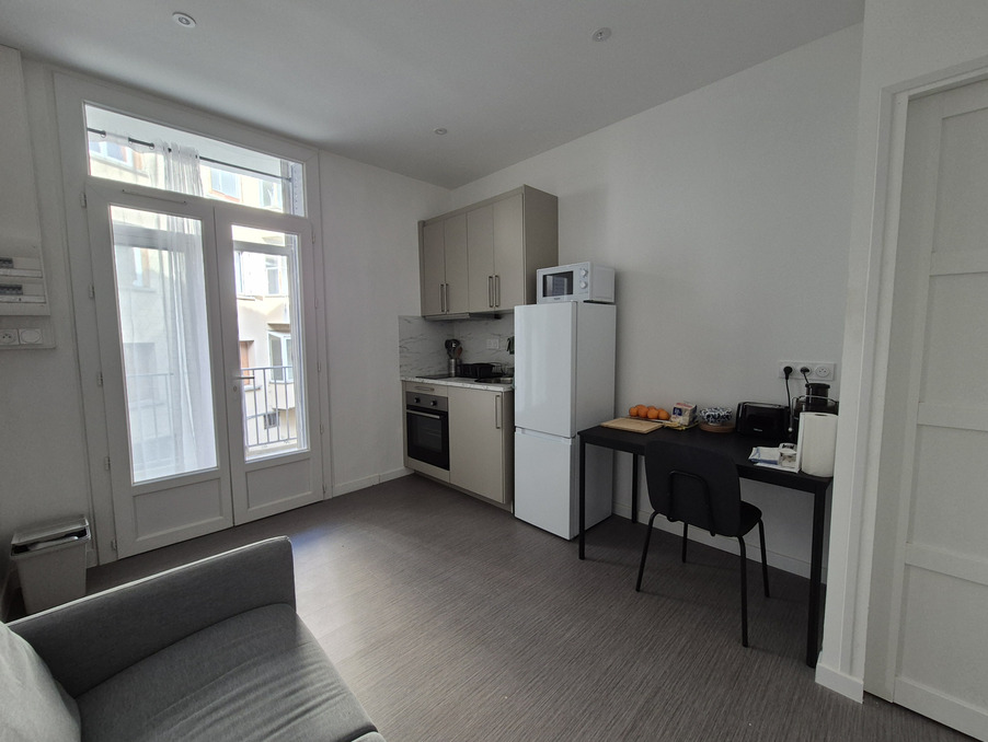 Appartement 178 000 €  Réf. 1_4343 Toulouse