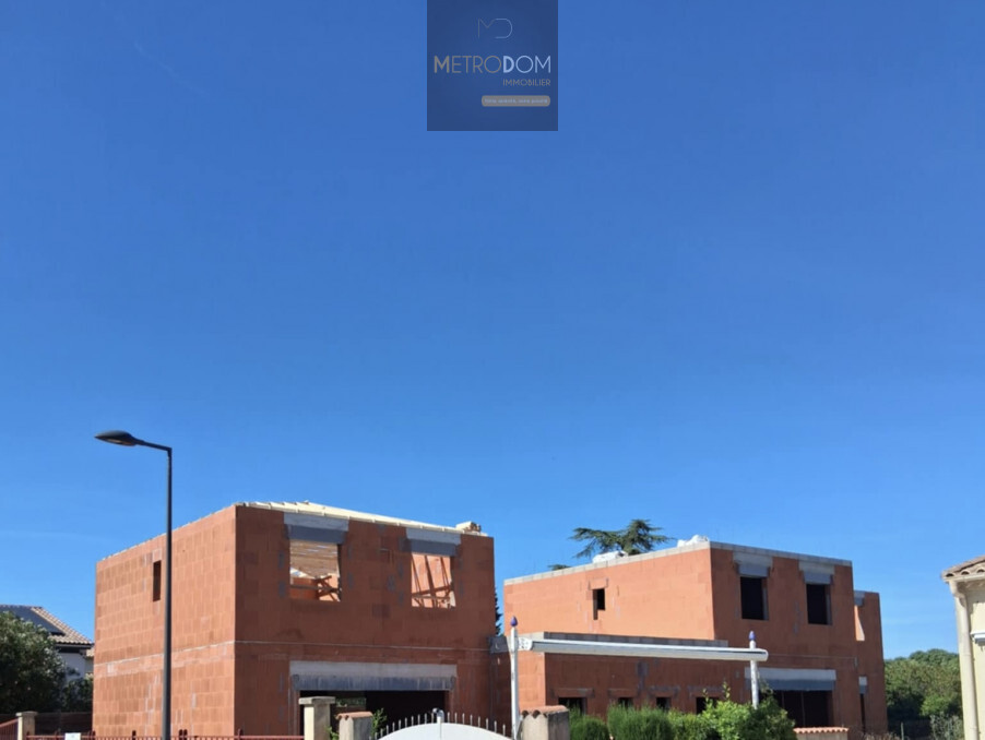 Maison 280 000 €  Réf. 149 Saint-Brès