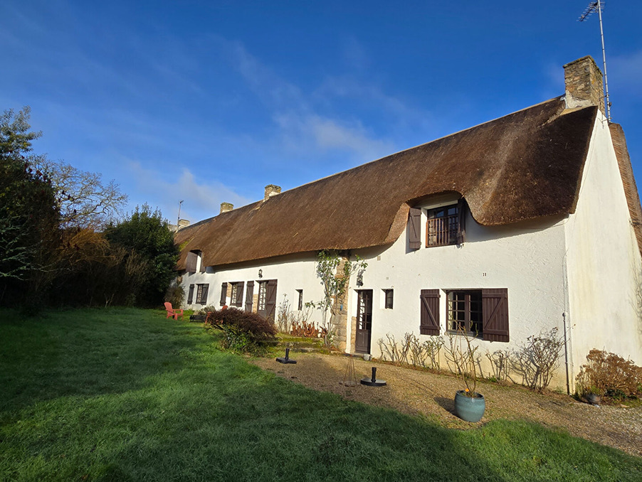Achat maison Saint Molf Réf. STM-783