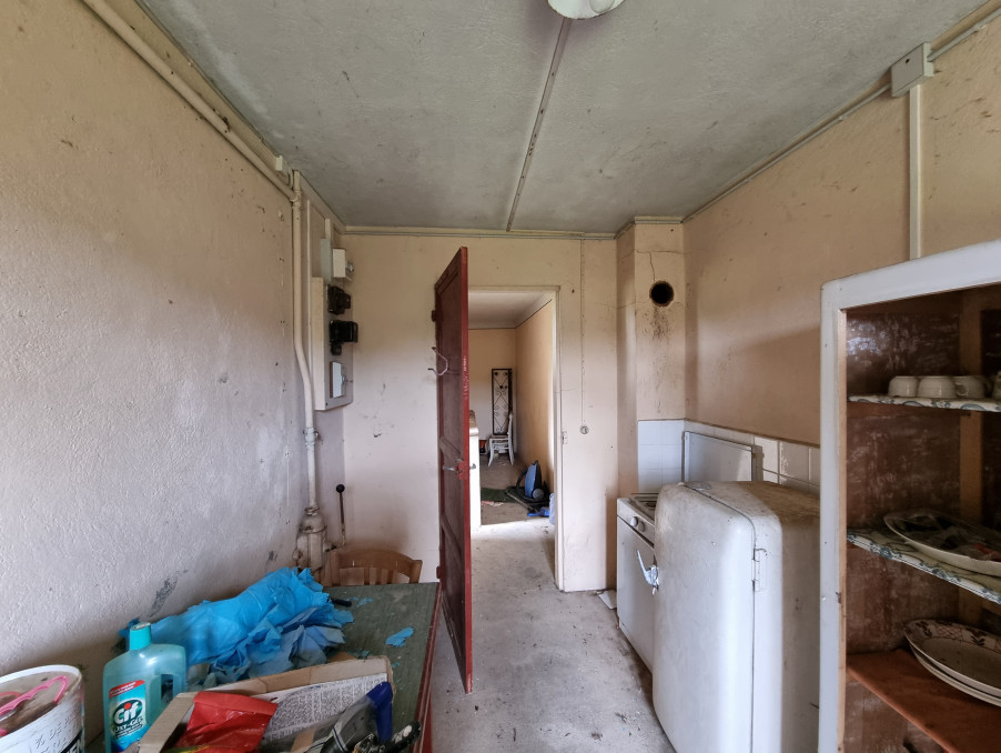 vente propriete 69790 Saint-Clément-de-Vers