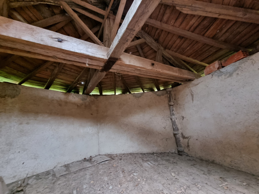 vente propriete 69790 Saint-Clément-de-Vers