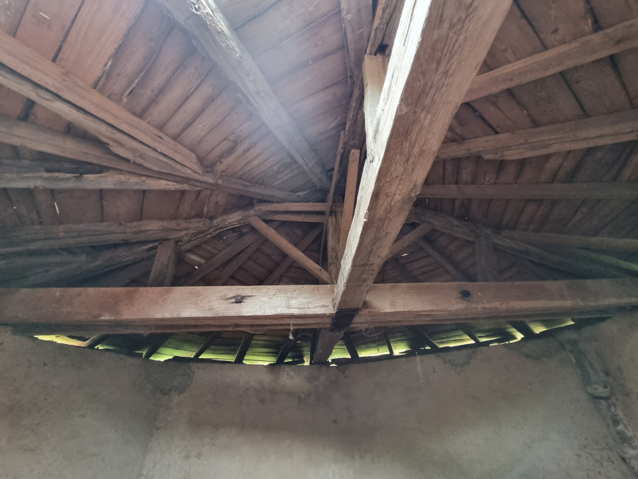 vente propriete 69790 Saint-Clément-de-Vers