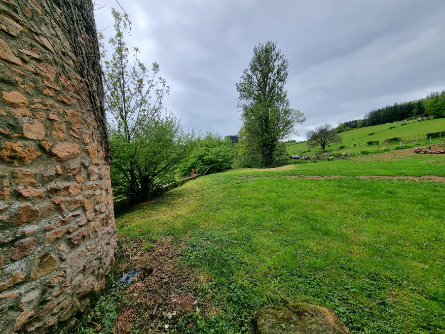vente propriete 69790 Saint-Clément-de-Vers