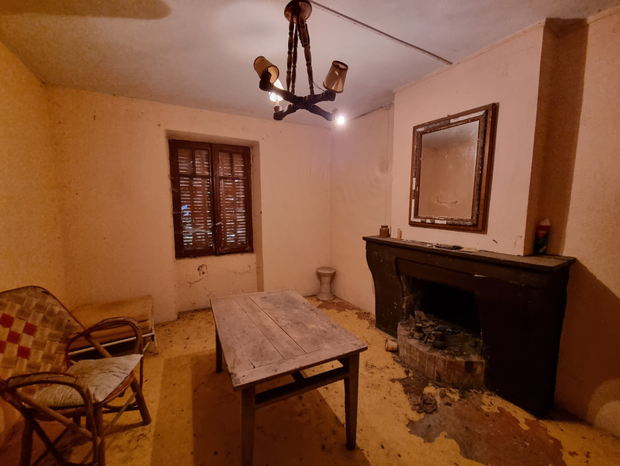 vente propriete 69790 Saint-Clément-de-Vers