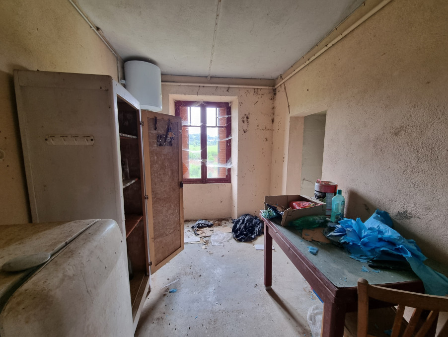 vente propriete 69790 Saint-Clément-de-Vers