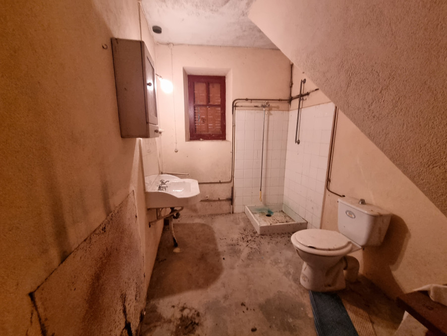 vente propriete 69790 Saint-Clément-de-Vers