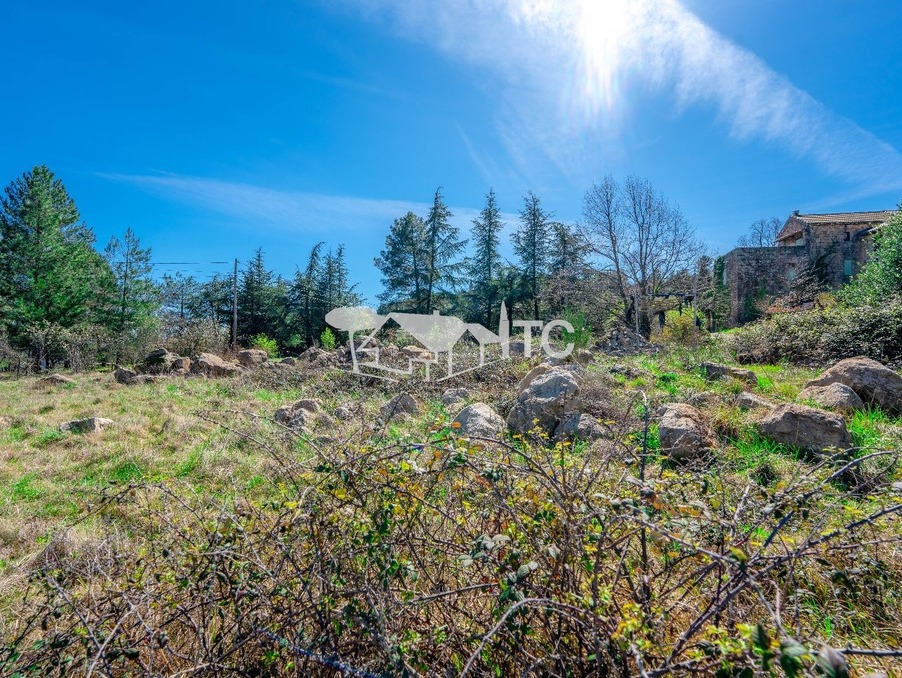 Achat terrain Saint Pierre Saint Jean Réf. 301376086-2503916