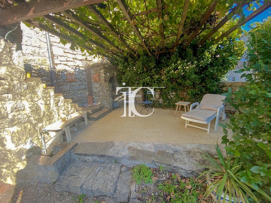 Maison sur Saint Andre de Cruzieres ; 205 000 €  ; Achat Réf. 301375666-2503919