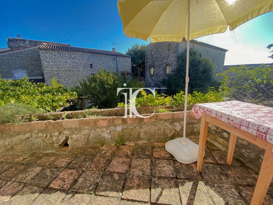 A vendre maison Saint Andre de Cruzieres 07460; 205 000 € 