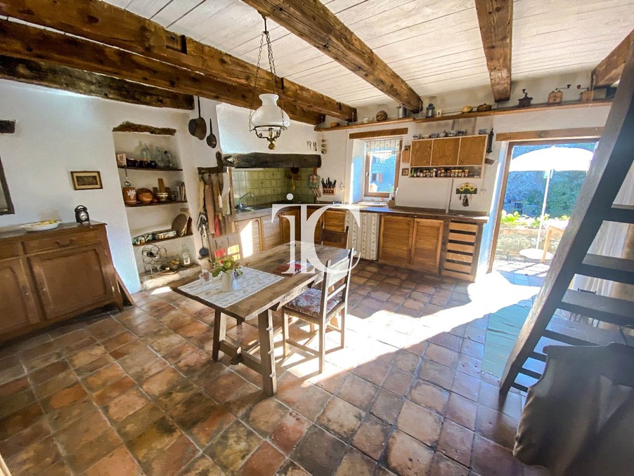 Achat maison Saint Andre de Cruzieres Réf. 301375666-2503919