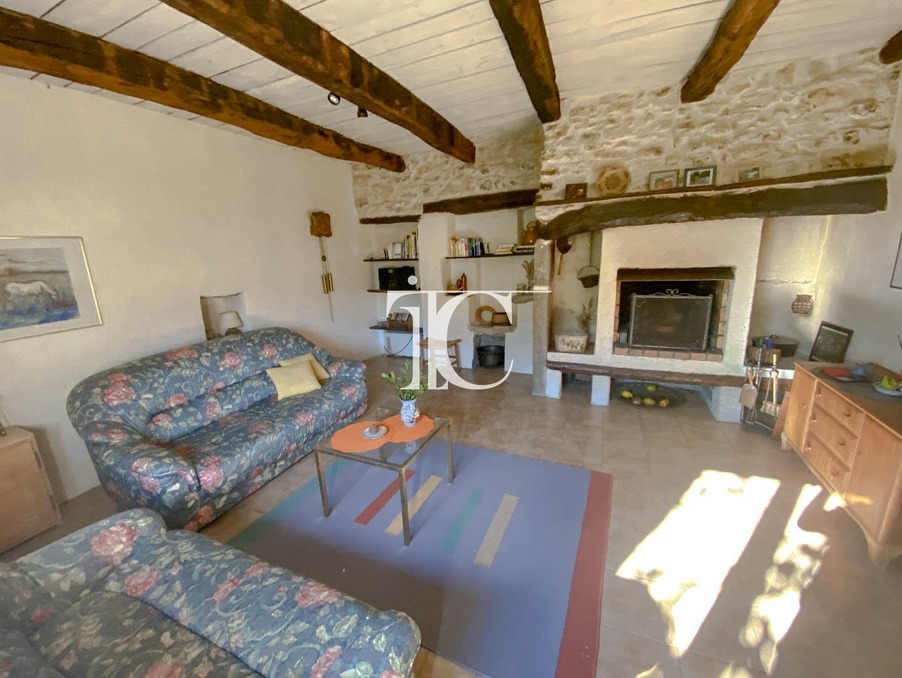 Achat maison Saint Andre de Cruzieres Réf. 301375666-2503919