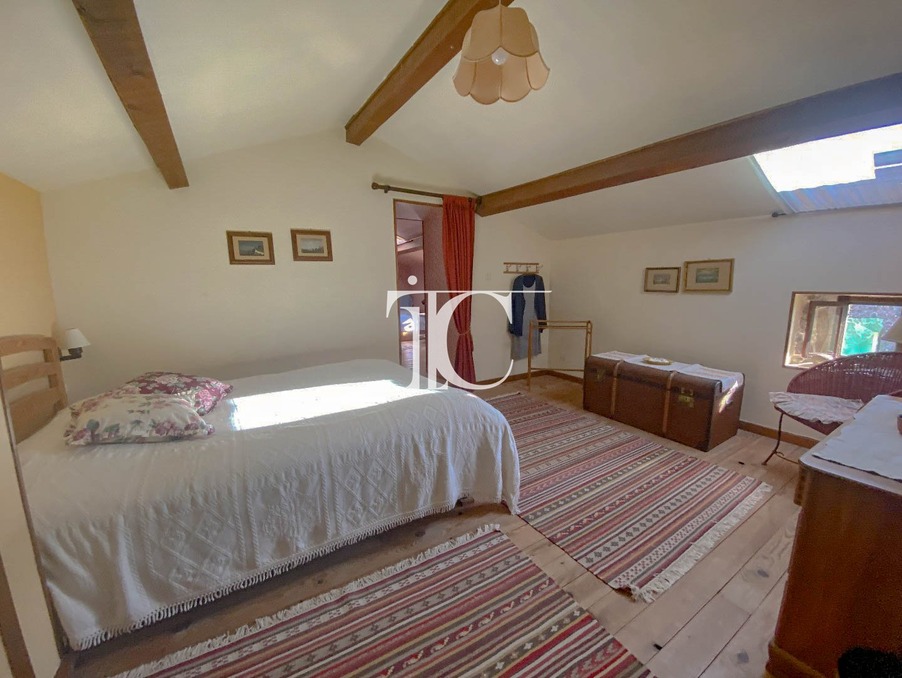A vendre maison Saint Andre de Cruzieres 07460; 205 000 € 