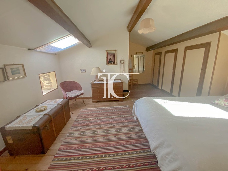 Maison sur Saint Andre de Cruzieres ; 205 000 €  ; Achat Réf. 301375666-2503919
