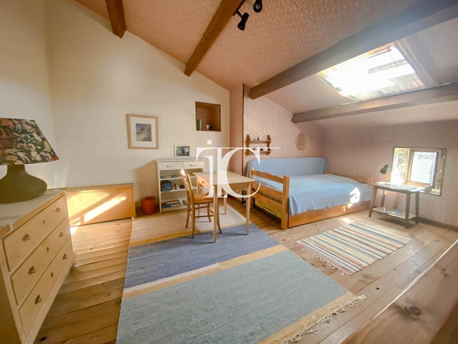 Maison sur Saint Andre de Cruzieres ; 205 000 €  ; Achat Réf. 301375666-2503919