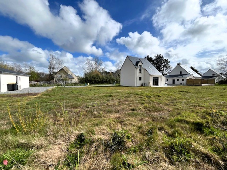 A vendre terrain Piriac 44420; 220 000 €