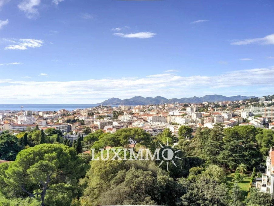 Appartement 1 990 000 € Réf. 7869689 Cannes