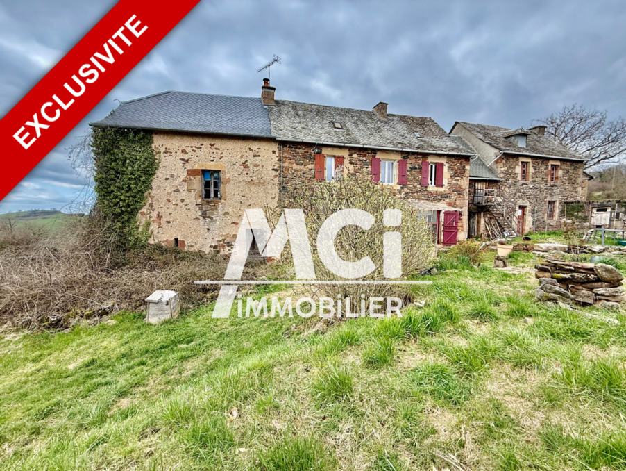A vendre maison Lassouts 12500; 210 000 €