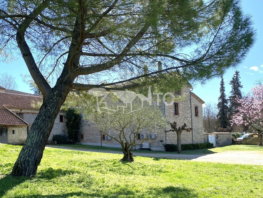 Achat maison Barjac Réf. 301376034-2503897