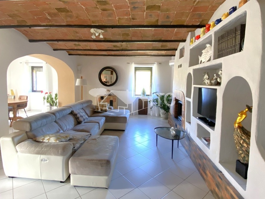 Vente maison 495 000 €  Barjac