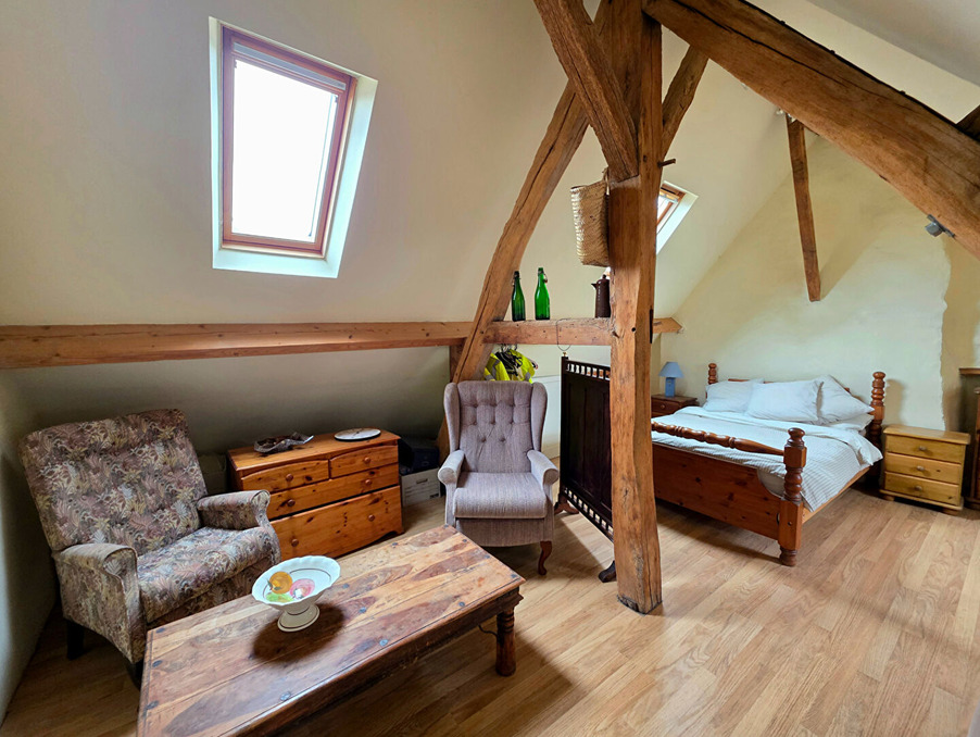 A vendre maison Belleme 61130; 87 000 € 