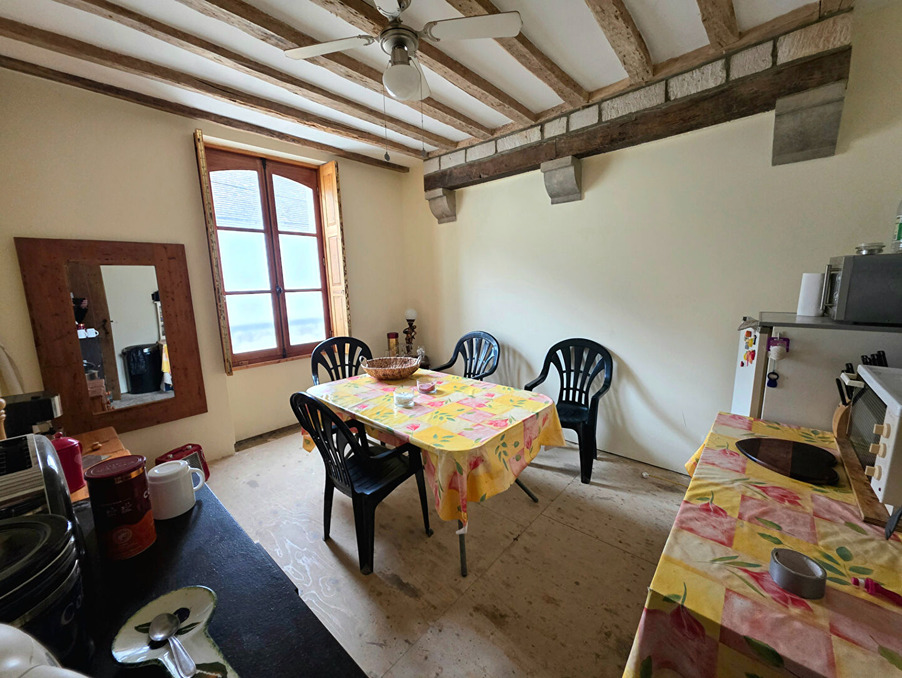 A vendre maison Belleme 61130; 87 000 € 