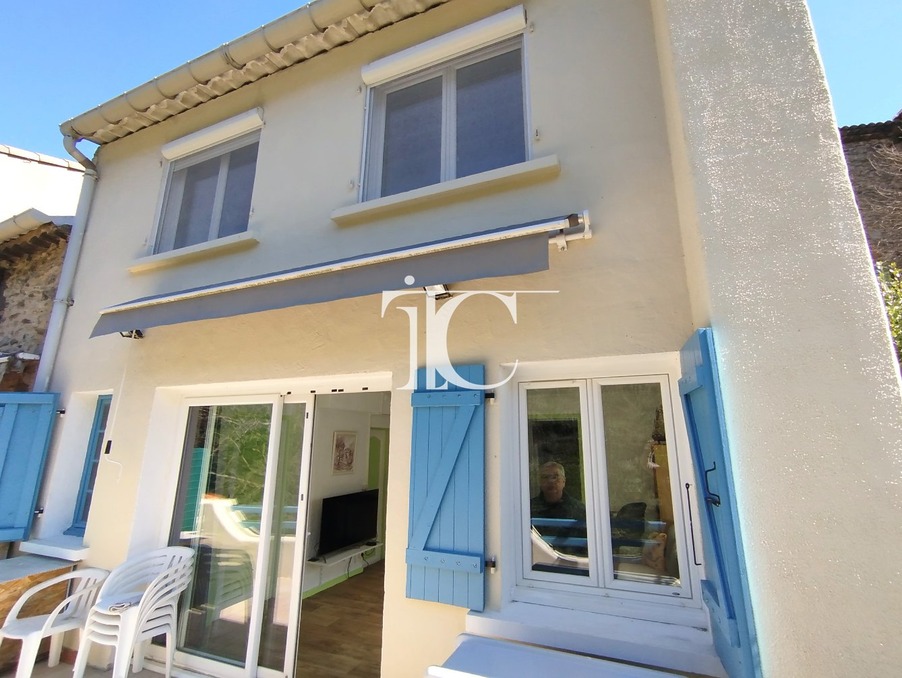 Neuf 129 000 €  Réf. 301376100-2504926 Saint Jean de Valeriscle