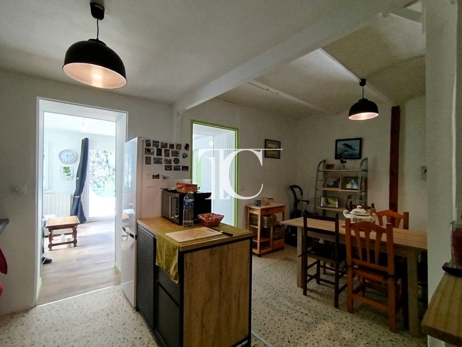 Neuf 129 000 €  Réf. 301376100-2504926 Saint Jean de Valeriscle