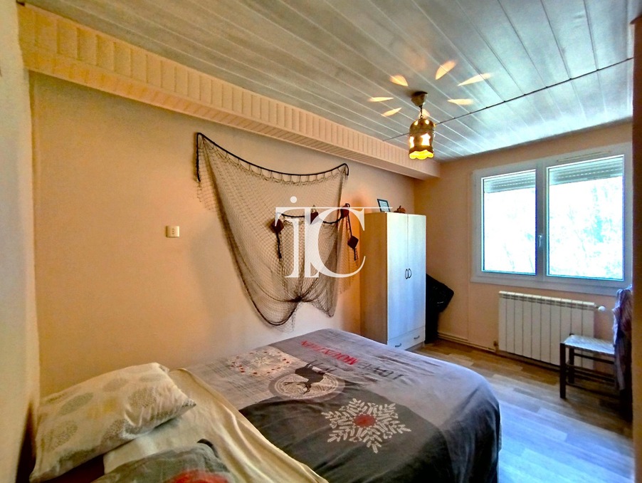 Neuf sur Saint Jean de Valeriscle ; 129 000 €  ; Achat Réf. 301376100-2504926