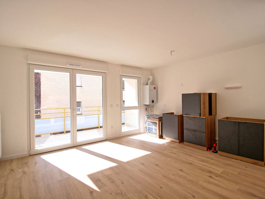 Vente appartement 237 500 €  Rouen