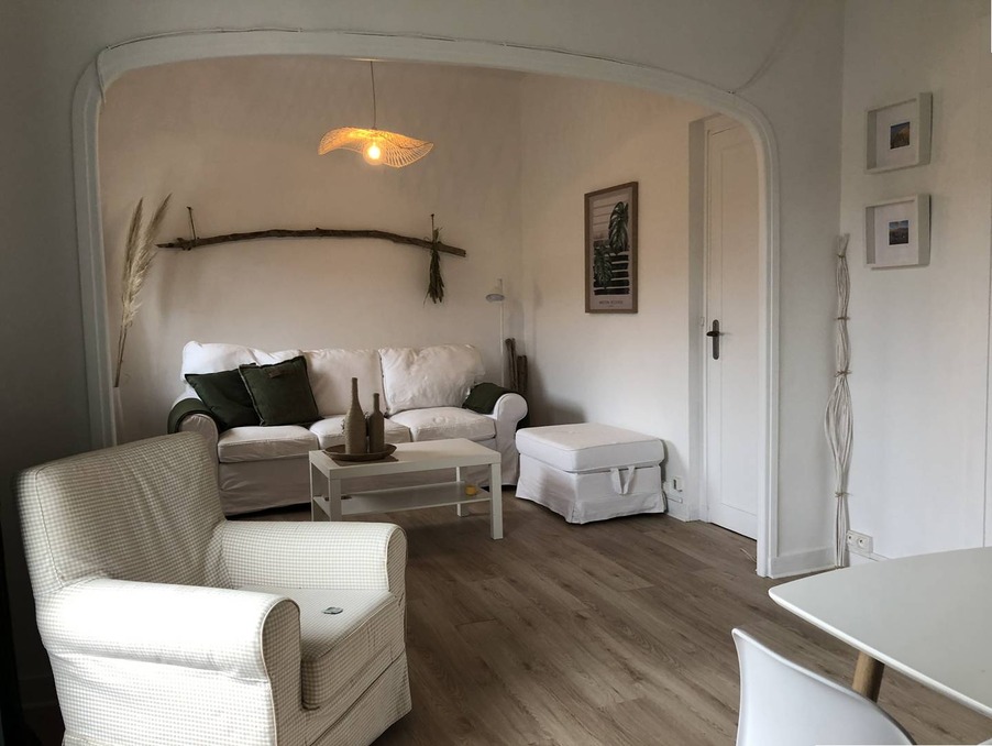 Appartement prix nous consulter sur Soorts Hossegor (40150) - Réf. PASTEUR-1