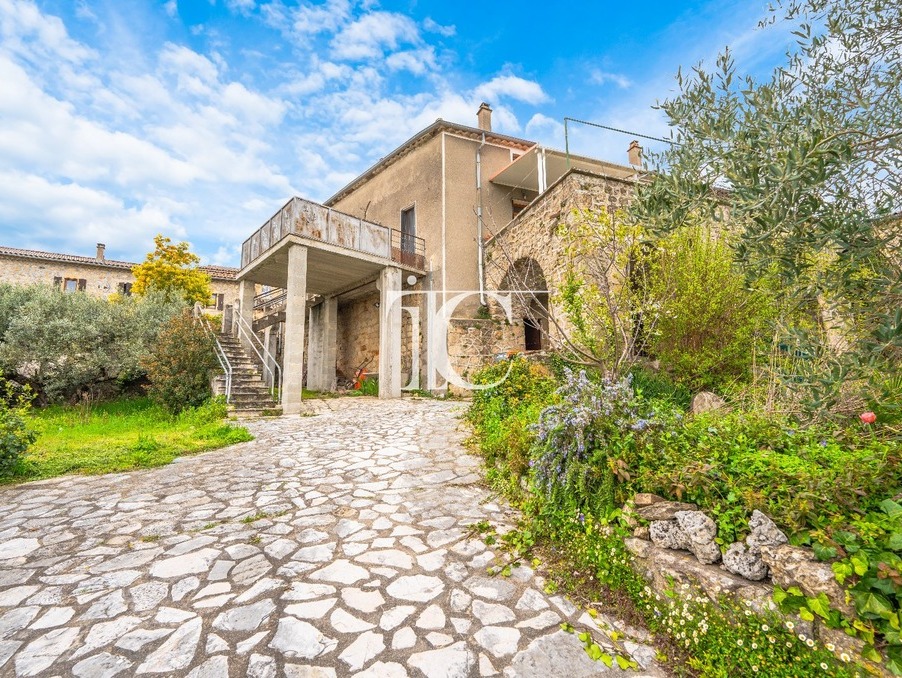 Achat maison Saint Paul le Jeune Réf. 301375562-2504927