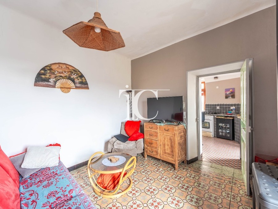 Maison sur Saint Paul le Jeune ; 185 000 €  ; Vente Réf. 301375562-2504927