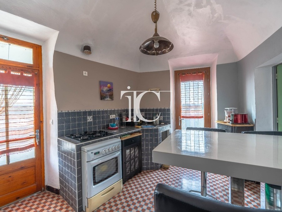 A vendre maison Saint Paul le Jeune 07460; 185 000 € 