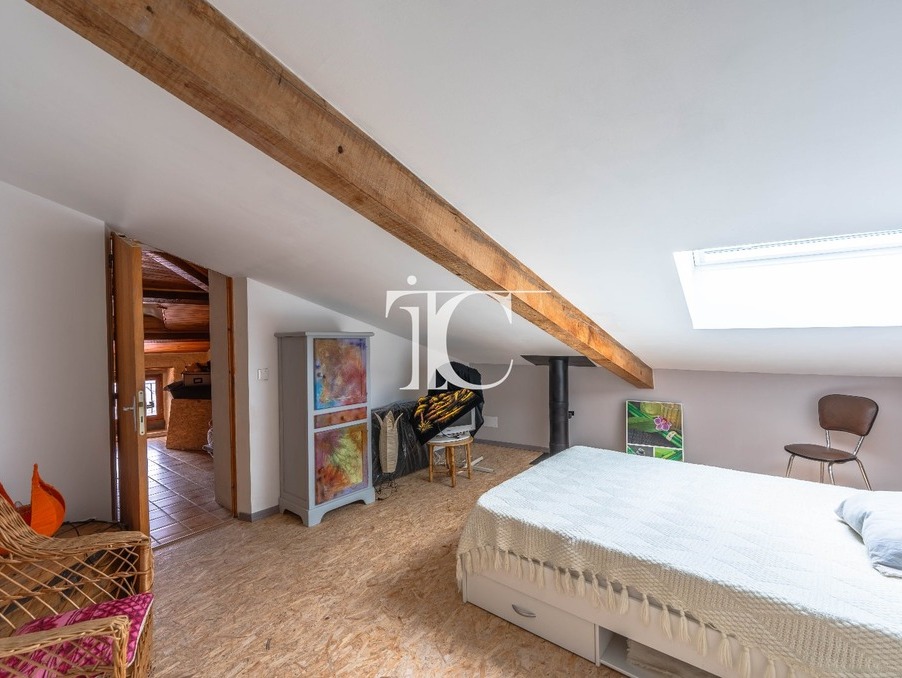 Maison 185 000 €  sur Saint Paul le Jeune (07460) - Réf. 301375562-2504927