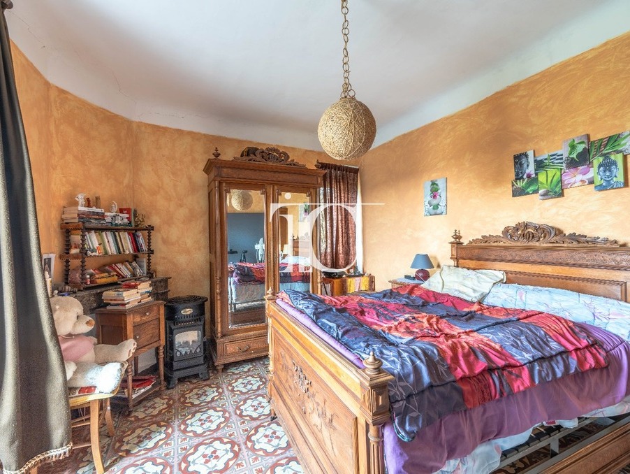 A vendre maison Saint Paul le Jeune 07460; 185 000 € 